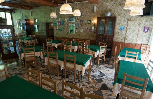 Borgo San Lorenzo Hotel | Tre Fiumi