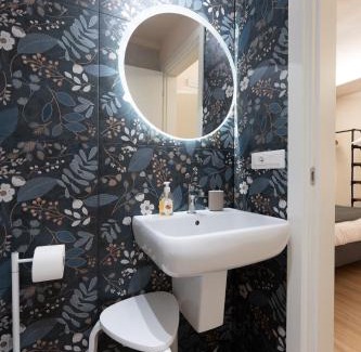 Pescara Apartment | Tre Gemme in Centro - Suite Azure