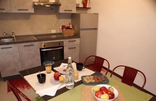 Possagno Apartment | Tre Grazie - Dove la bellezza risveglia l'Anima
