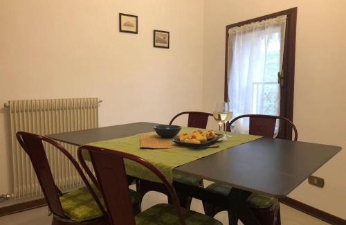 Possagno Apartment | Tre Grazie - Dove la bellezza risveglia l'Anima