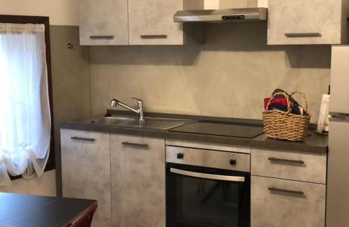 Possagno Apartment | Tre Grazie - Dove la bellezza risveglia l'Anima