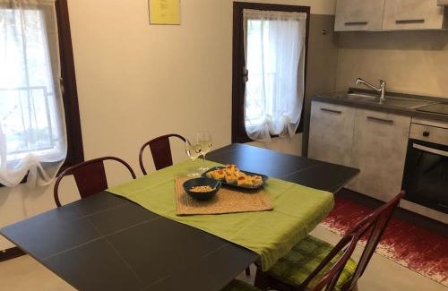 Possagno Apartment | Tre Grazie - Dove la bellezza risveglia l'Anima