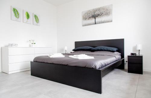 Cava Manara Apartment | Tre Re - Spazioso appartamento con parcheggio
