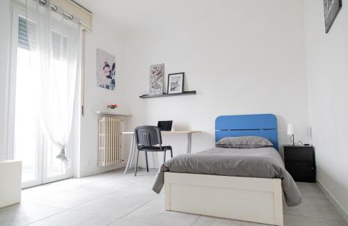 Cava Manara Apartment | Tre Re - Spazioso appartamento con parcheggio