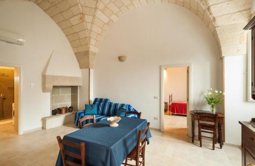Carpignano Salentino Apartment | Tre Volte Belle