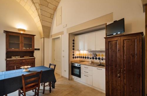 Carpignano Salentino Apartment | Tre Volte Belle