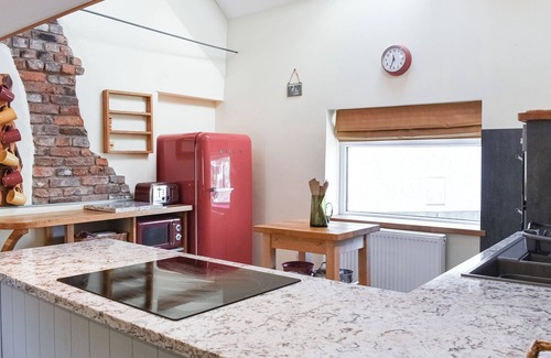 Bempton Cottage | Treacle Corner - UK47039