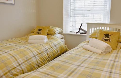 Kirkby Lonsdale House | Treadle Cottage