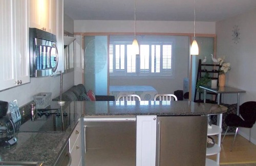 Navarre Beach Apartment | Treasure by the Sound-Sound Front Studio with Community Pool/Private Pier