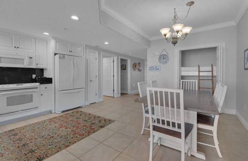 Lower Grand Lagoon Condo | Treasure Island 0207