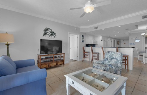 Lower Grand Lagoon Condo | Treasure Island 0207