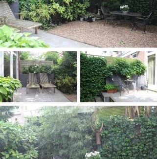 Stadionbuurt Apartment | Treasure