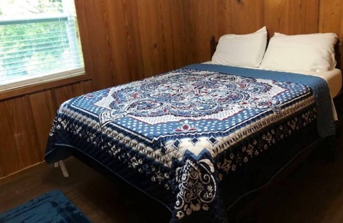 Chiefland House | Treasure of the Suwannee