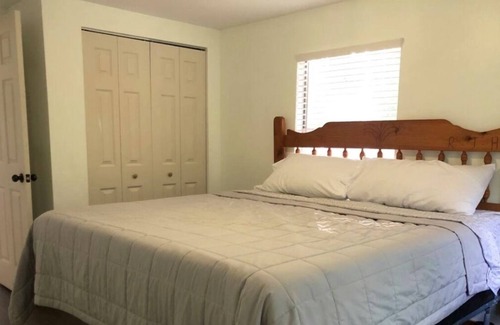 Chiefland House | Treasure of the Suwannee
