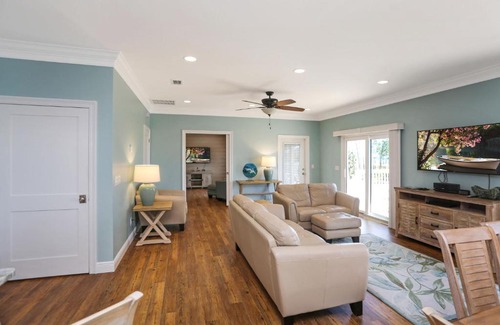 Port St. Joe House | Treasure Road by Pristine Properties Vacation Rentals