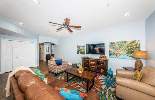 Treasure Island House | Treasure Trove Buccaneer | Waterfront with a Pool