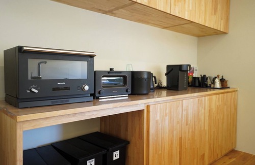Hokuto House | Treasure trove of experiences and play A moder/Hokuto Yamanashi