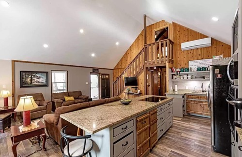 Cloudcroft House | Treasured memories - Serene mountain hideaway
