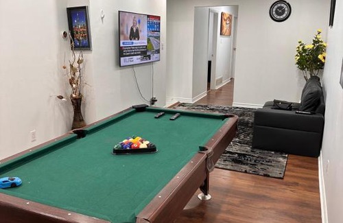 Brampton House | Treasures Place