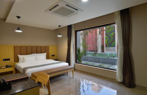 Bordi Hotel | Treat Beach Resort