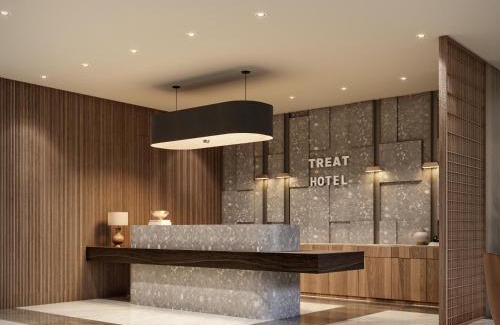 Nashik Hotel | Treat Hotel Nashik City Center
