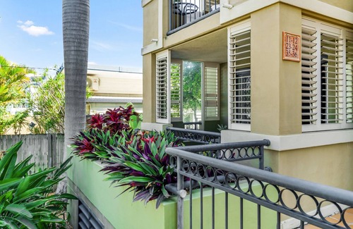 Miami Apartment | Treat yourself to total relaxation at Bliss On Mermaid