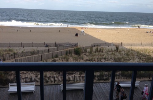 South Rehoboth Apartment | Treat Yourself To A Few Days At The Beach.Oct 29-Nov 2. Sunrises Are Amazing