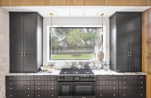 Riverside House | Treaty Oak Manor by Lux Tiny Resorts