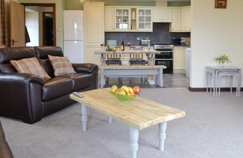 Annan House | Trebor Cottage