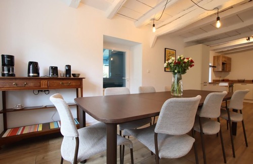 La Bastide-Clairence House | TREBUC - LA BASTIDE CLAIRENCE