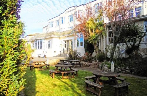 Babbacombe Hotel | Trecarn Hotel