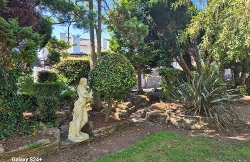 Babbacombe Hotel | Trecarn Hotel