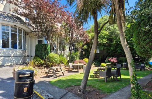 Babbacombe Hotel | Trecarn Hotel