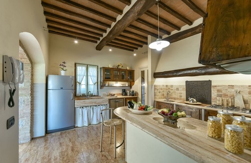 Simignano Villa | Treccianino 12, Sovicille, Siena and Chianti