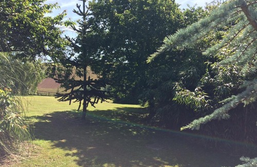 Quethiock Bed & Breakfast | Trecorme Barton