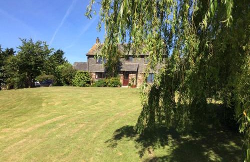 Quethiock Bed & Breakfast | Trecorme Barton