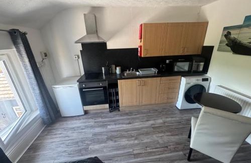Tredegar House | Tredegar studio flat