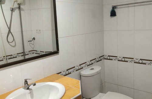 Chachoengsao Hotel | Tree House Chachoengsao