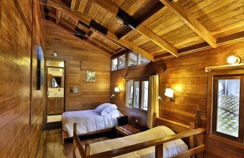 Aguas Calientes Cabin | Tree House Lodge