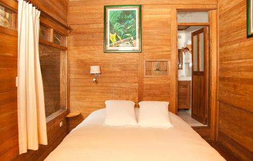 Aguas Calientes Cabin | Tree House Lodge