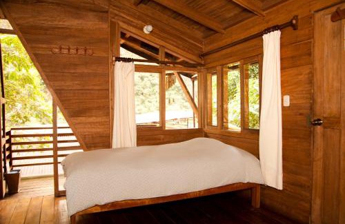 Aguas Calientes Cabin | Tree House Lodge