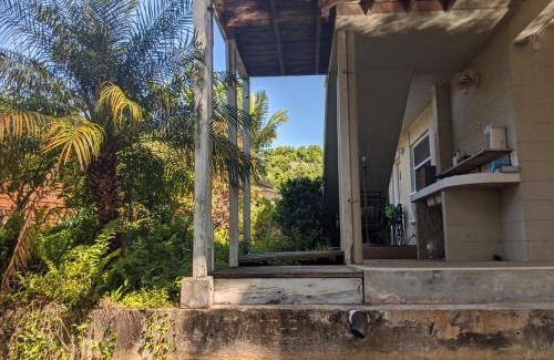 Tarpon Springs House | Tree House Treasure