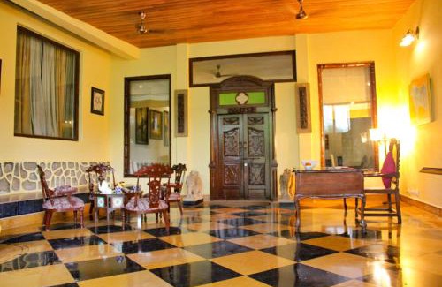 Bigha Resort | Tree of Life Resort Dehradun Foothills