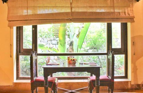 Bigha Resort | Tree of Life Resort Dehradun Foothills