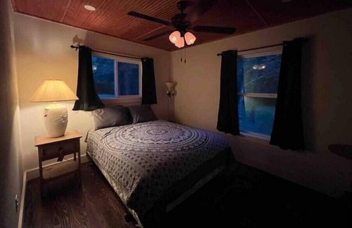 Irene Other | Tree of Life Retreat, a peaceful sanctuary for relaxation and rejuvenation.
