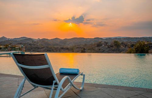 Bedla Resort | Tree of Life Vantara Resort & Spa