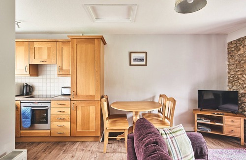 Axminster Apartment | Tree Pipit Cottage - Luxury Cottages