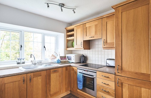Axminster Apartment | Tree Pipit Cottage - Luxury Cottages