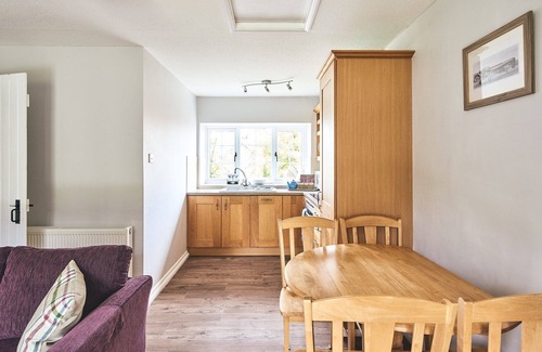 Axminster Apartment | Tree Pipit Cottage - Luxury Cottages