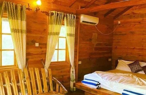 Kimbissa Hotel | Tree Plus